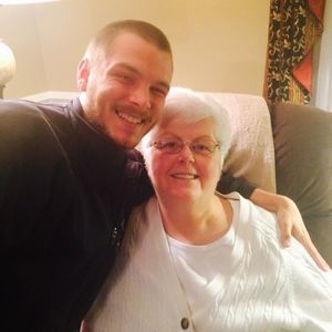 Meet your Posher, Carol